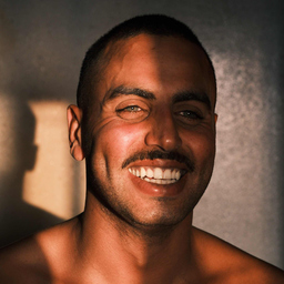 Usama Khazneh