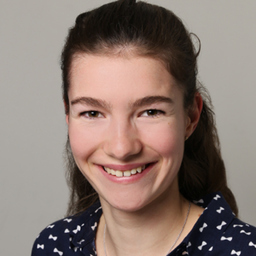 Sarah Neuenschwander