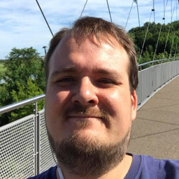 Marco Klask
