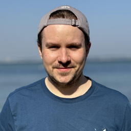 Yannik Foth