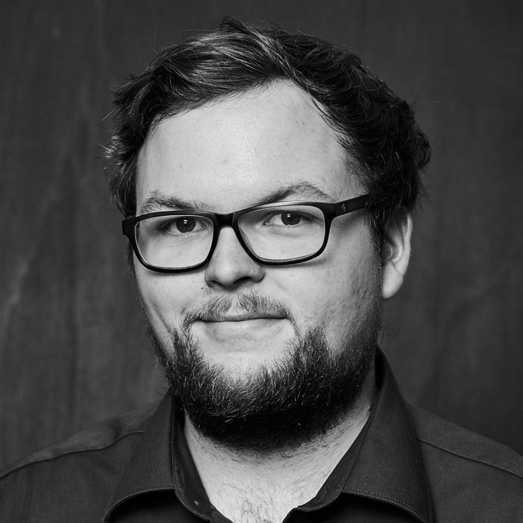 Benedikt Ernst Redakteur essen&trinken Gruner + Jahr GmbH & Co KG