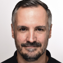 Marcus Schulz