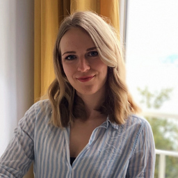 Julia Schittko