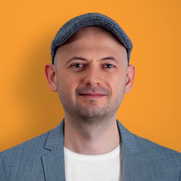 Emre Kerman's profile picture