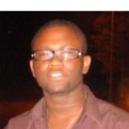 Landry Junior MASSOMA NGOM