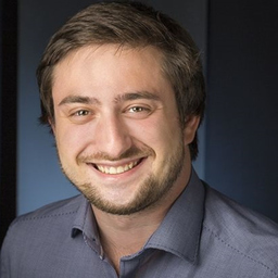 Michael Straaten