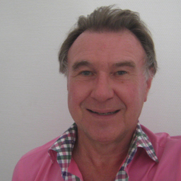 Dr. Detlev Jurkuhn's profile picture
