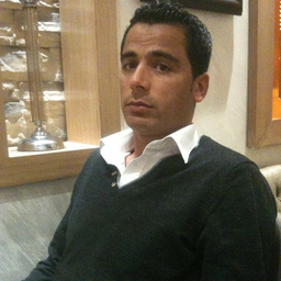 Ing. Mouldi Talbi