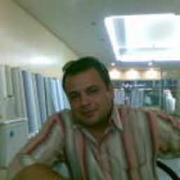 Volkan Ergene