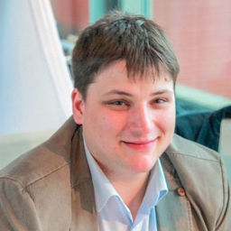 Patrick Meier