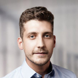 Andreas Busam