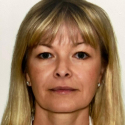 Elena Shakhova