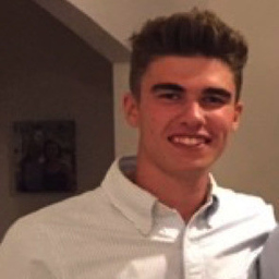 Rhys Harbison