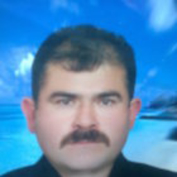 Hacı Ali Şimşek