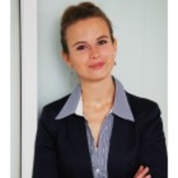 Dr. Katharina Gruner