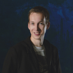Michael Nussbaumer
