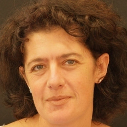 Christina Stanzig