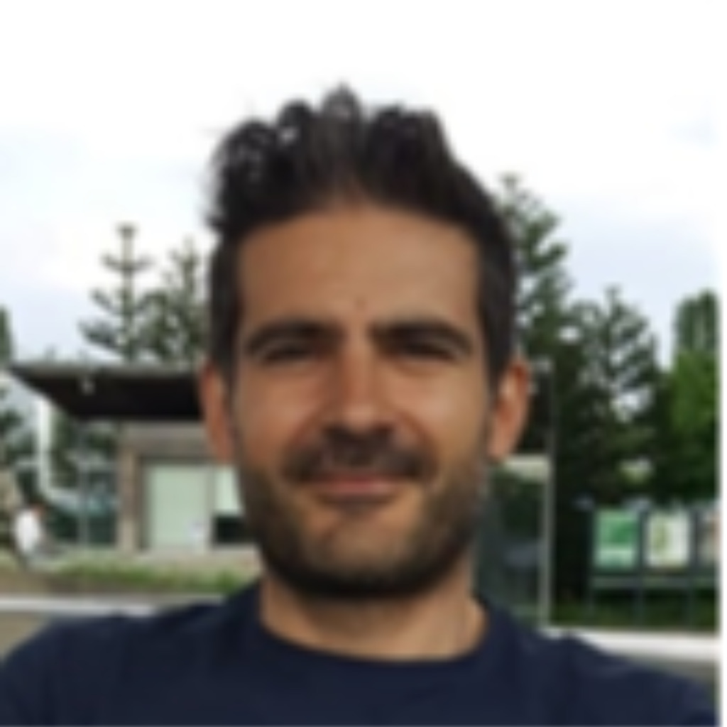 Jose Campo Sales Director Xesol Innovation XING