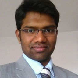 Prasadam vasu Prasad