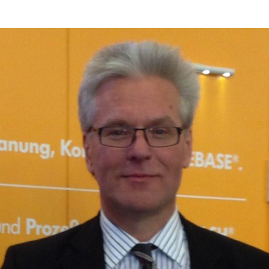 Horst Kuschnerus Geschäftsführer KC Kuschnerus Consulting GmbH