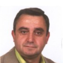 José Joaquín Melgar Plaza