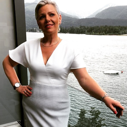 Simona Liebe-Wolsperger 