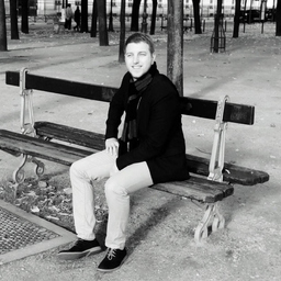 Martin Beckmann
