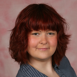 Andrea Wolf