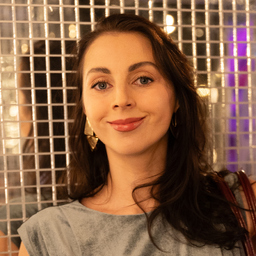 Polina Rohwein