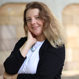 Olena Grigoriev