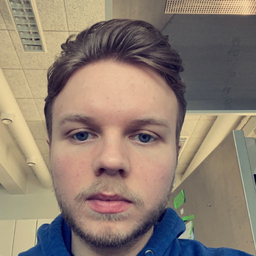 Birkir Vidarsson