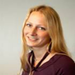 Marianne Johansen