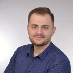 Fadi Karnach's profile picture