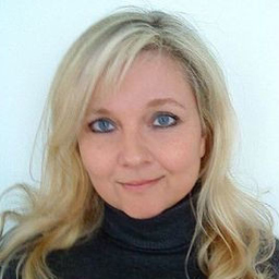Nicole Stuchlik