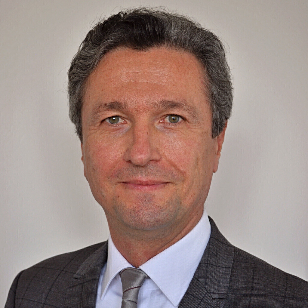 Erwin Roth Regional Construction Director NTT Global Data Centers