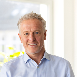 Steffen Lenk