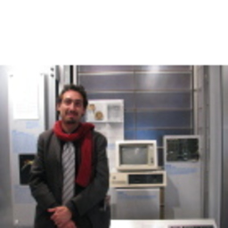 Jorge Cervantes