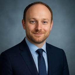 Christoph Berlik's profile picture