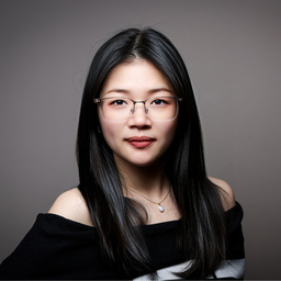 Ruiyu Wang