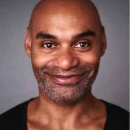 Sacha Lubach
