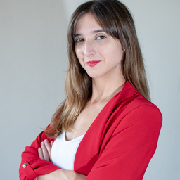 Mónica Martin Sousa's profile picture