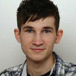 Adrian Keck