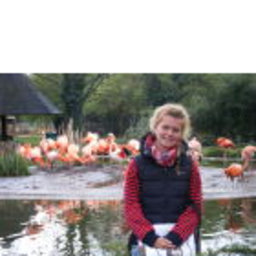 Anne Krüger