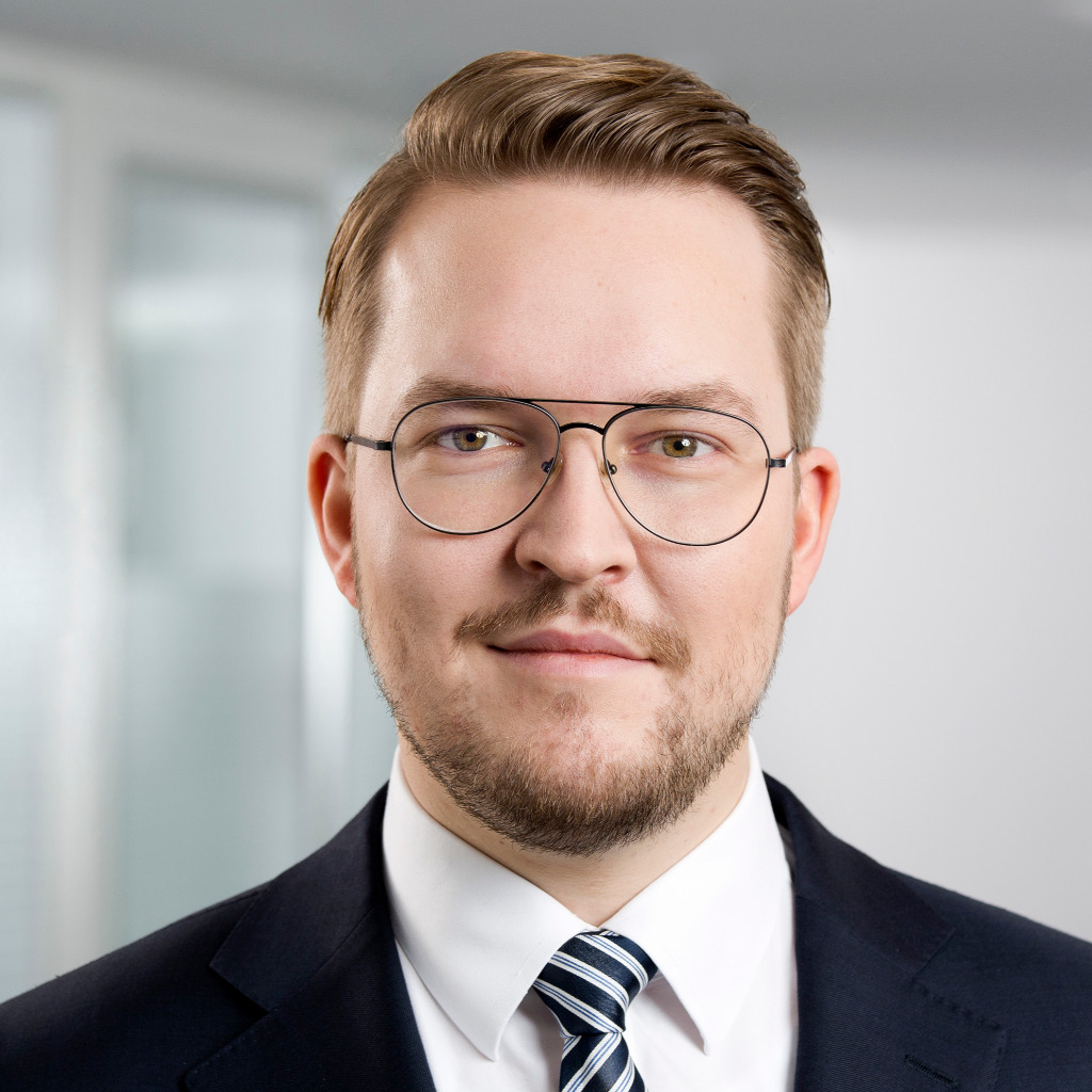Julius Krumme - Senior Consultant - RSM Ebner Stolz | XING