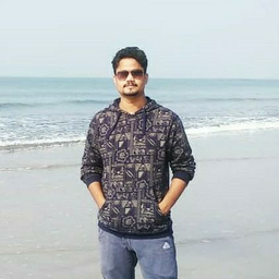 Yashraj Soni