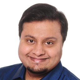 Alok Sreenivas