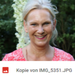 Andrea Kursawe