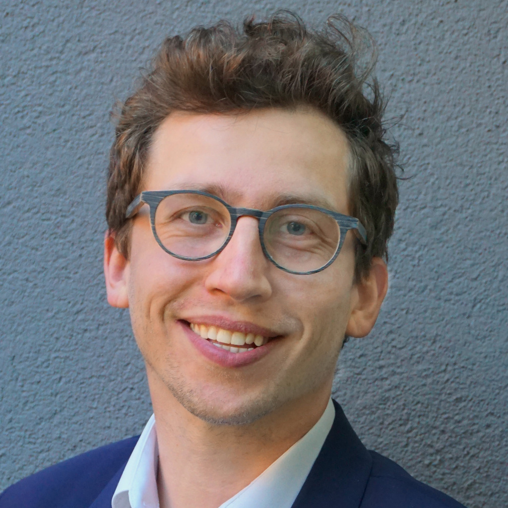 Max Beyer Ausbildung und Berufserfahrung XING