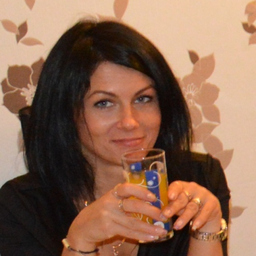 Alise Rozenberga