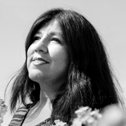 Ana Cecilia Bertram-Ramos
